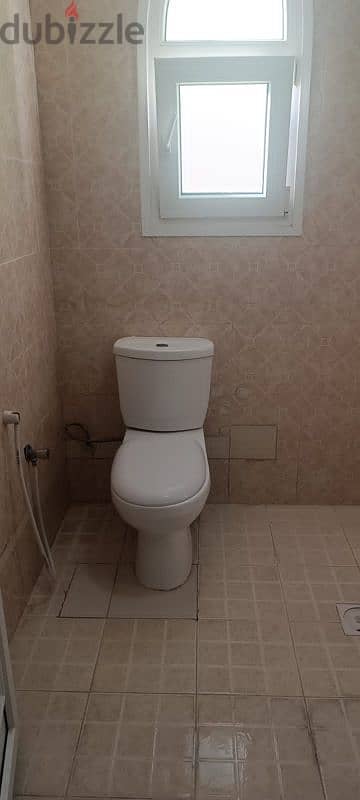 room with bathroom in aziba included all bills 6