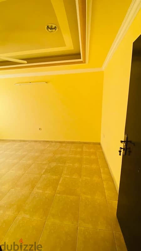 Single room in Al Ghubra with balcony for executive bachelor 1