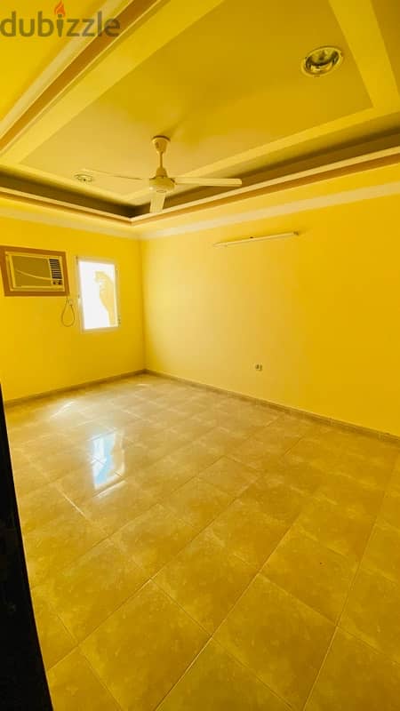 Single room in Al Ghubra with balcony for executive bachelor 3