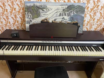 medeli DP10s piano