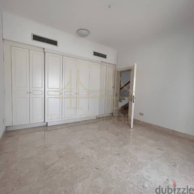 QURM | EXCELLENT 4+1 BR COMMUNITY VILLA 6