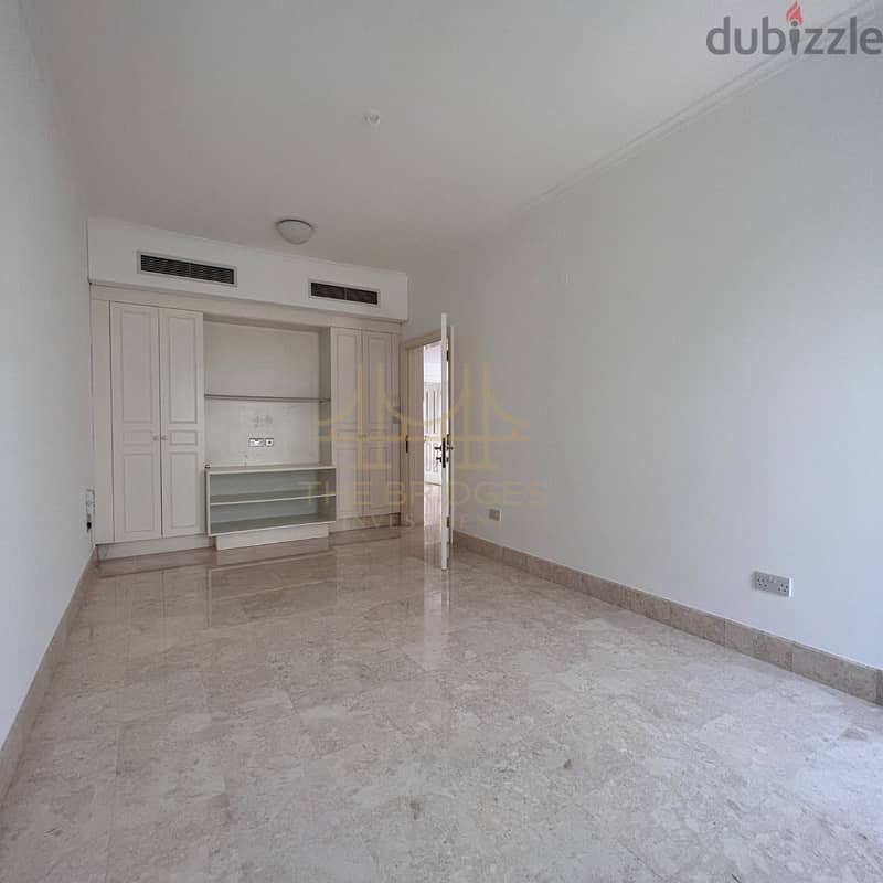 QURM | EXCELLENT 4+1 BR COMMUNITY VILLA 8