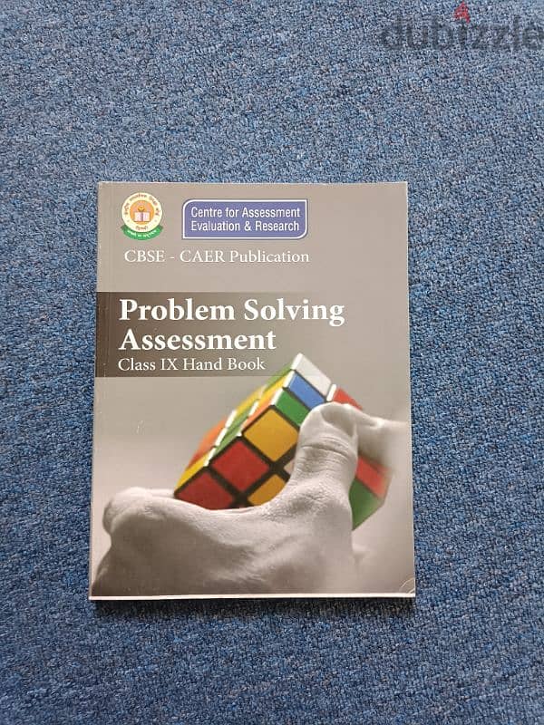 PSA (Problem solving assessment) class 9 0