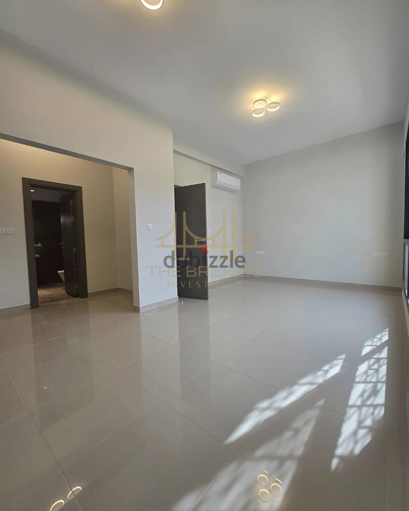 BOSHER AL MUNA | MODERN 3+1BR TOWNHOUSE WITH PRIVATE POOL 4