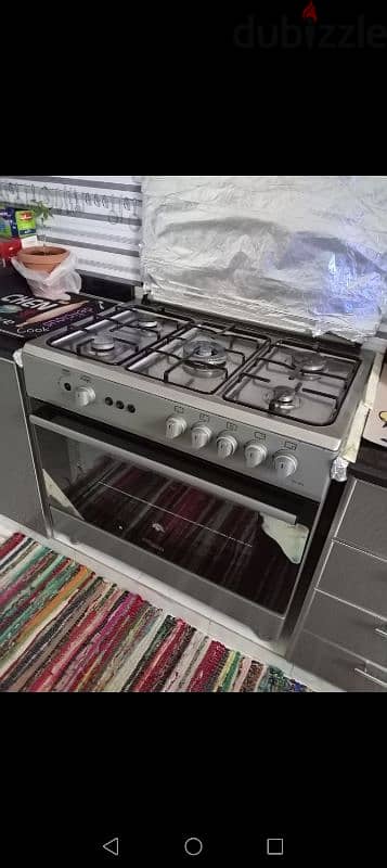 cooker stove for sale طباخ للبيع 0