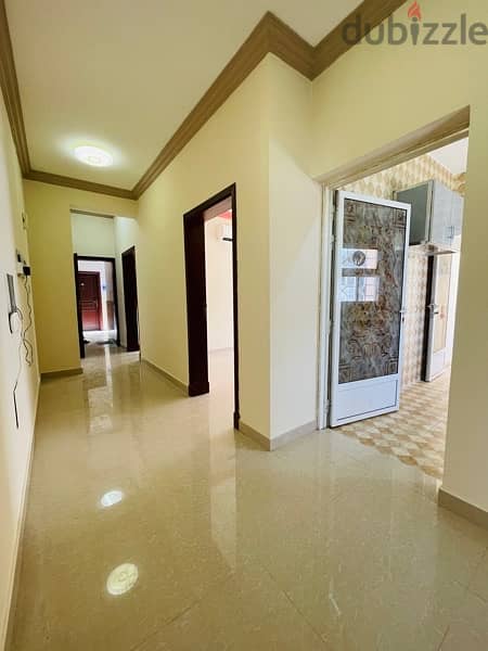 Modern 2BHK Flat-Darsait near ISM-Wifi-Balcony-Covered parking!! 3