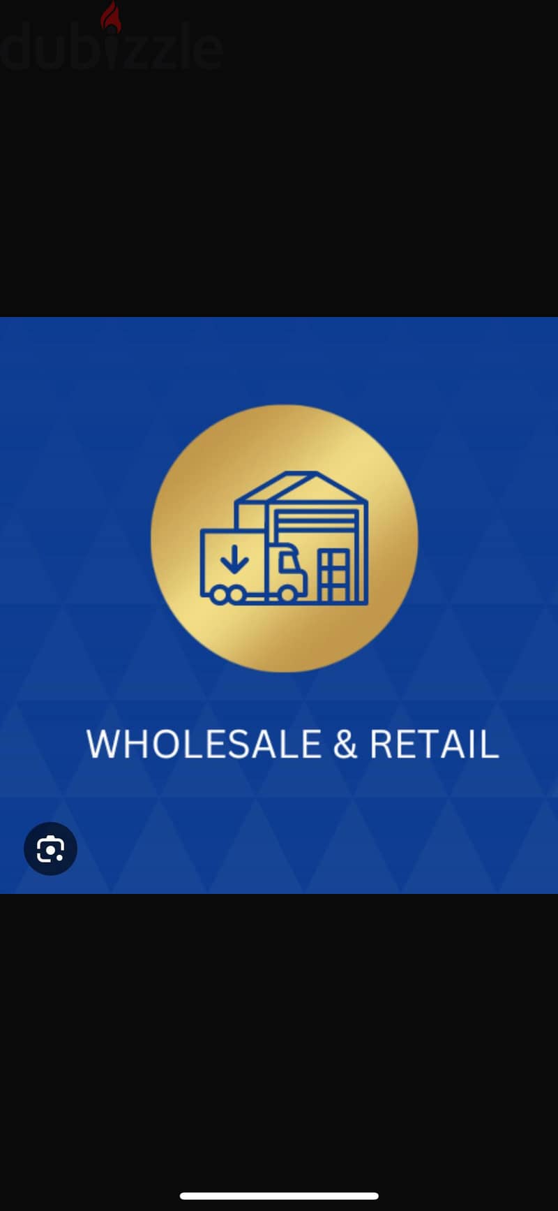 We are looking for investors for a leading wholesale & retail business 0