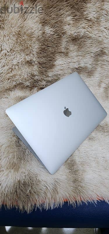 MacBook