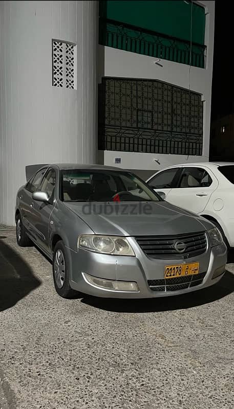 Nissan Sunny 2011 0