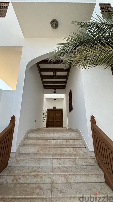 VILLA FOR RENT SHATTI AL QURM 1