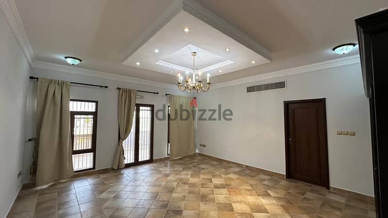 VILLA FOR RENT SHATTI AL QURM 7