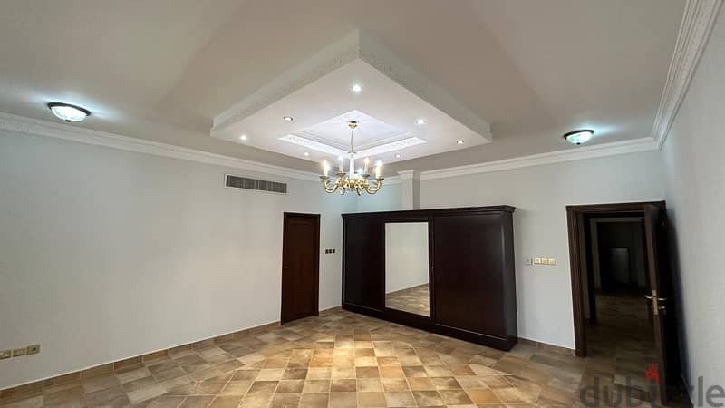 VILLA FOR RENT SHATTI AL QURM 8