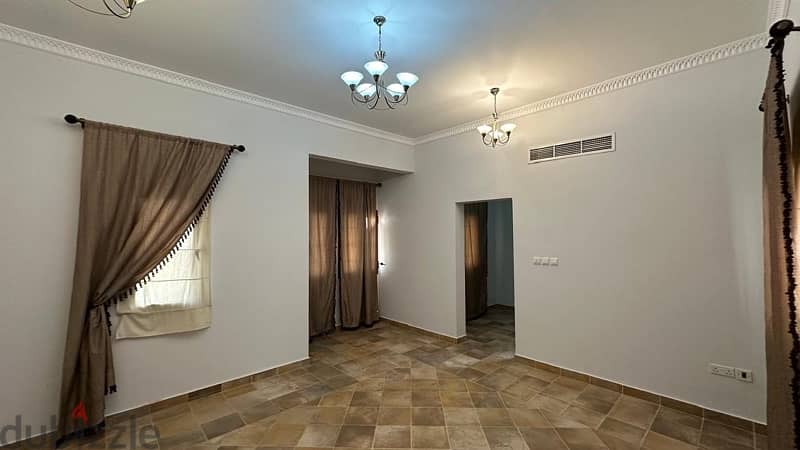 VILLA FOR RENT SHATTI AL QURM 9