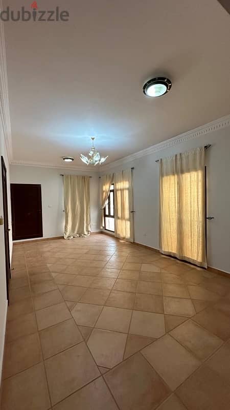 VILLA FOR RENT SHATTI AL QURM 10