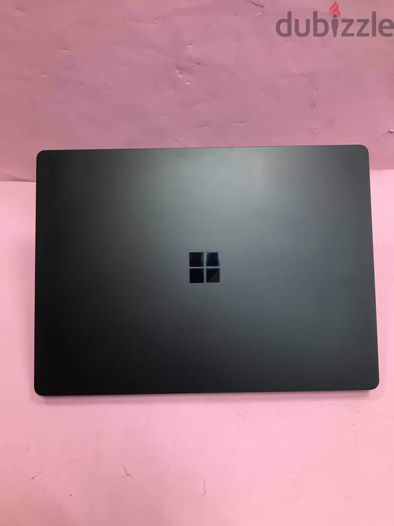 SURFACE LAPTOP-4 11th GENERATION TOUCH SCREEN CORE i7 16GB RAM 256GB S 0