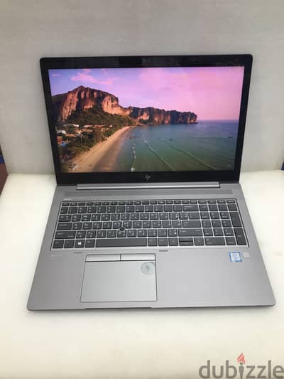 2GB AMD GRAPHICS TOUCH SCREEN CORE I7 16GB RAM 512GB SSD 15-6 INCH TOU