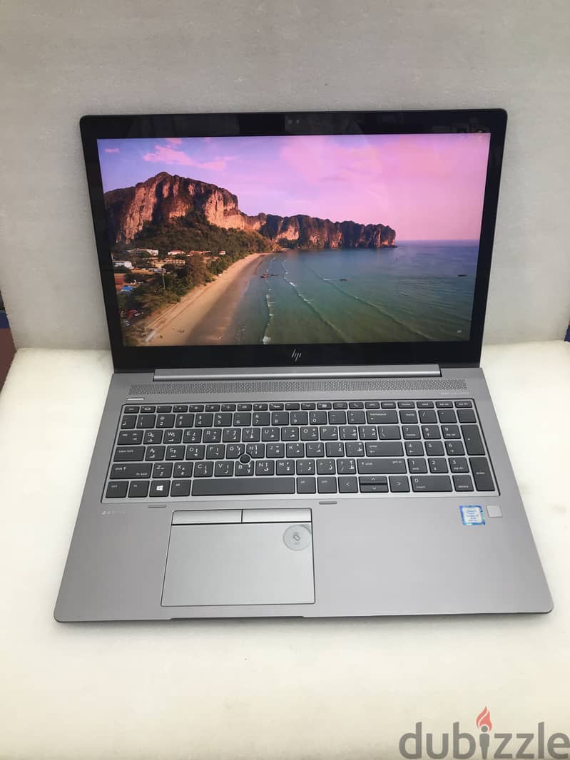 2GB AMD GRAPHICS TOUCH SCREEN CORE I7 16GB RAM 512GB SSD 15-6 INCH TOU 0