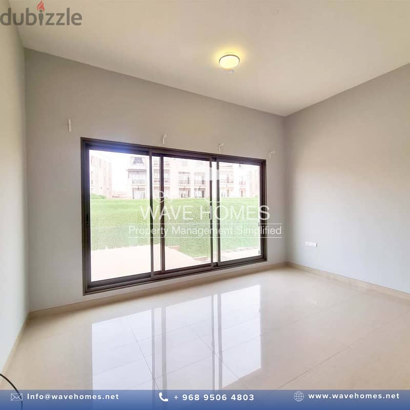 4 Bedrooms Villa for Rent in Muscat Hills 6