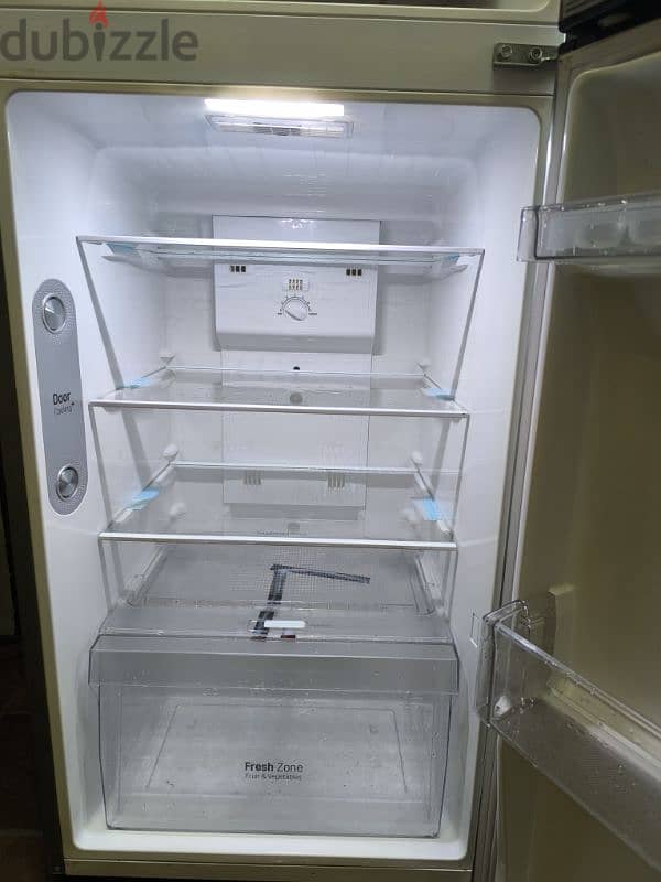 Refrigerator 2