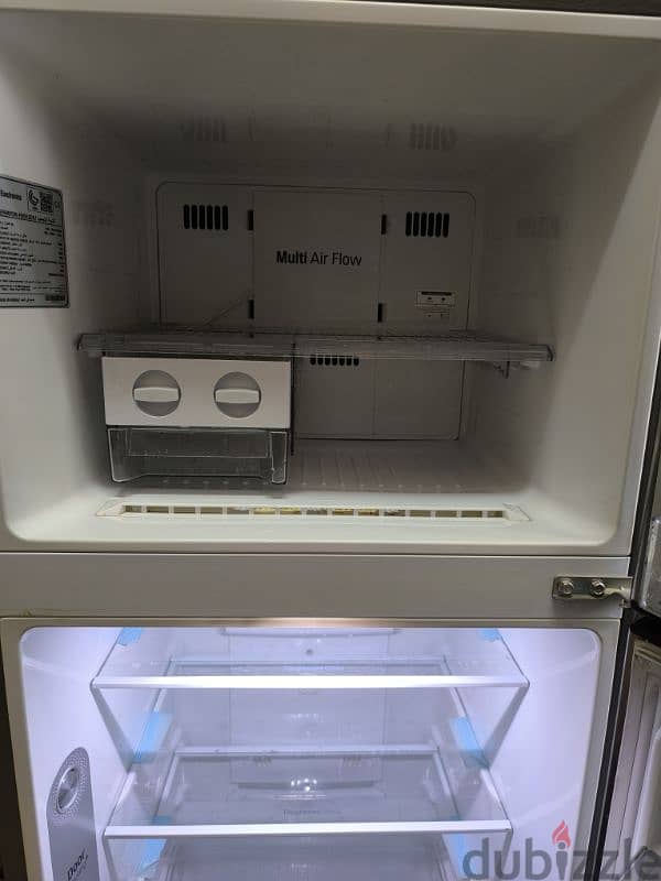 Refrigerator 3