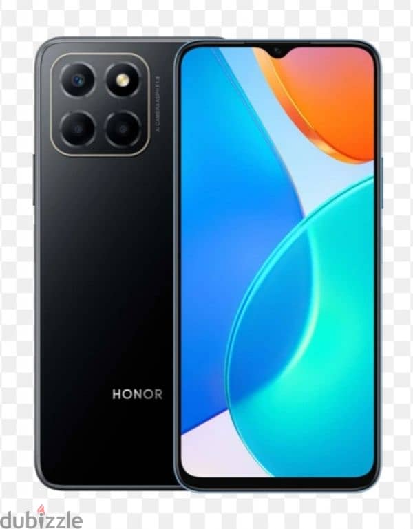 HONOR X6b 12gb Ram and 256GB internal Color Midnight Black 4