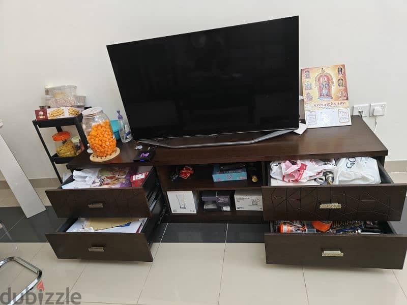 TV Stand 2