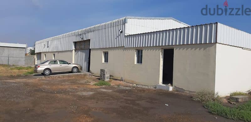 S. S ROOFING AND CLADDING FACTORY 0