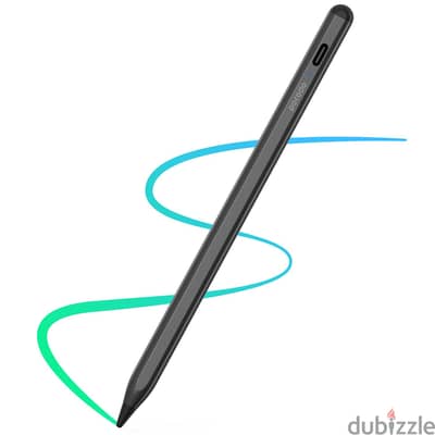 Porodo Stylus Universal Pencil Compatible with iOS and Android Devices