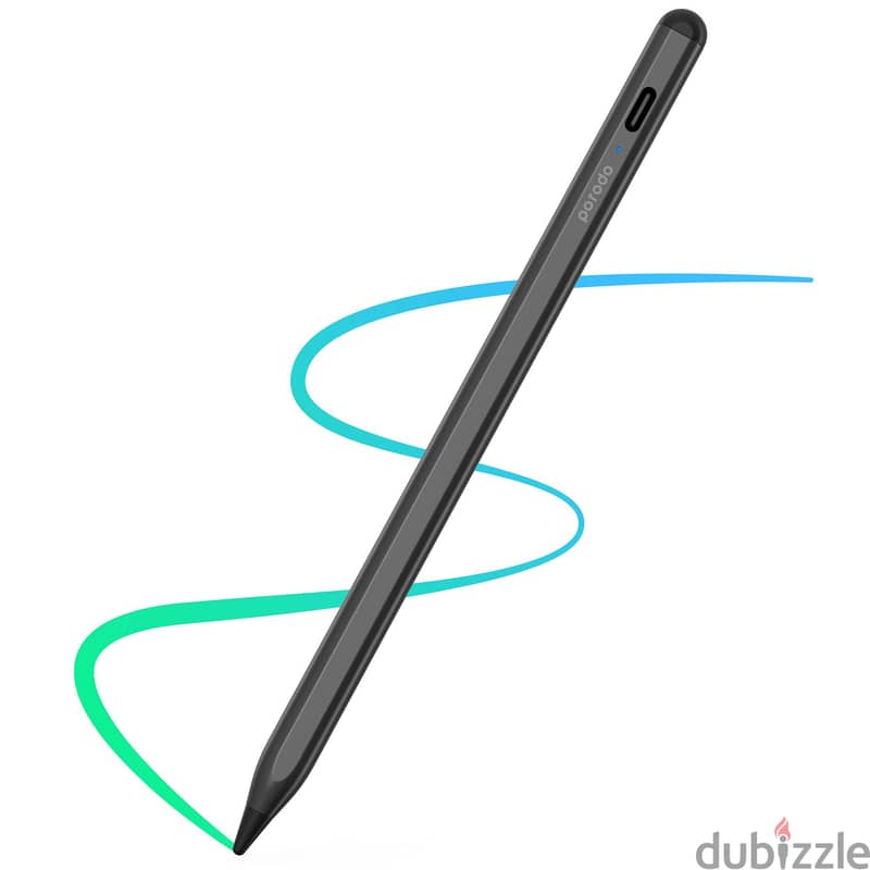 Porodo Stylus Universal Pencil Compatible with iOS and Android Devices 0