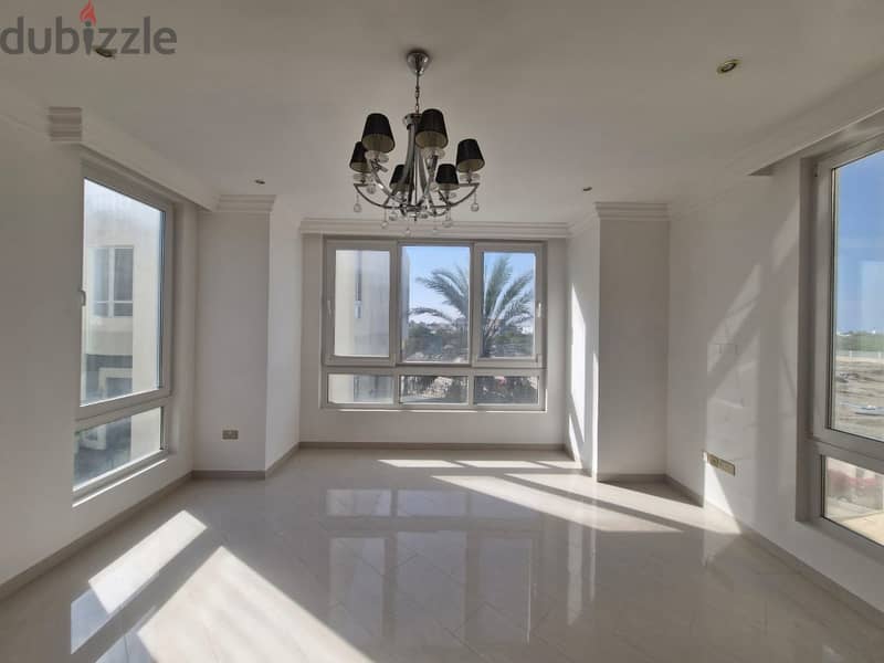 4 BR + Maid’s Room Beachfront Compound Villa in Al Seeb 11