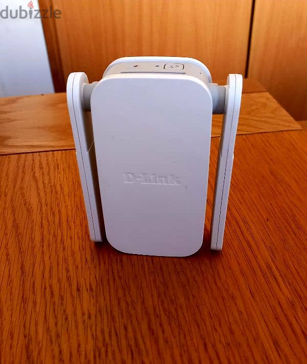 DAP 1350 D LINK WIFI EXTENDER 2