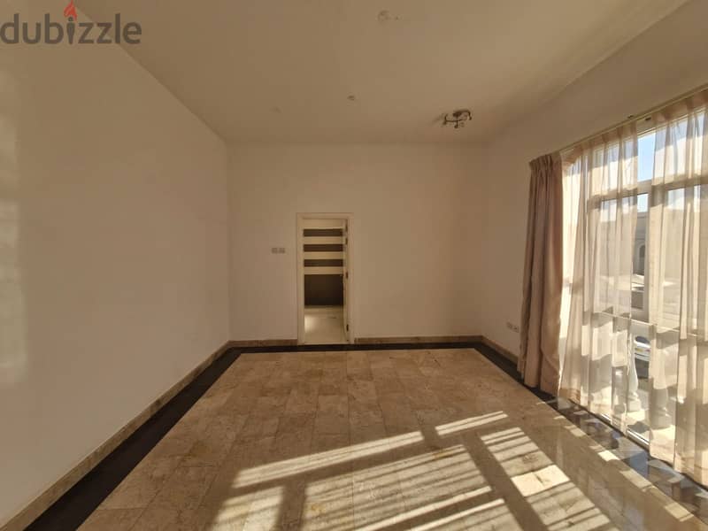 4 BR + Maid’s Room Villa in Al Hail North with Large Garden 6