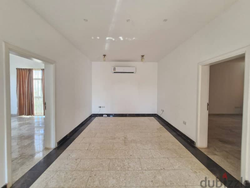 4 BR + Maid’s Room Villa in Al Hail North with Large Garden 7