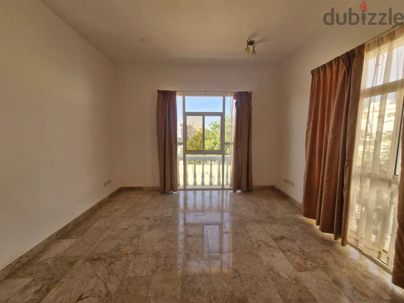 4 BR + Maid’s Room Villa in Al Hail North with Large Garden 8