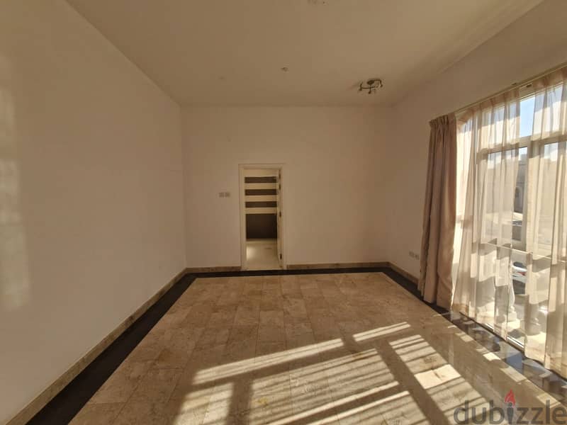 4 BR + Maid’s Room Villa in Al Hail North with Large Garden 11