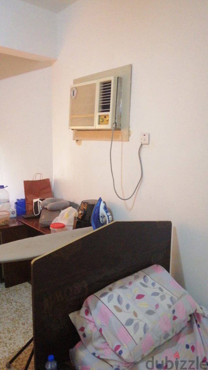 Single Room for Rent 3