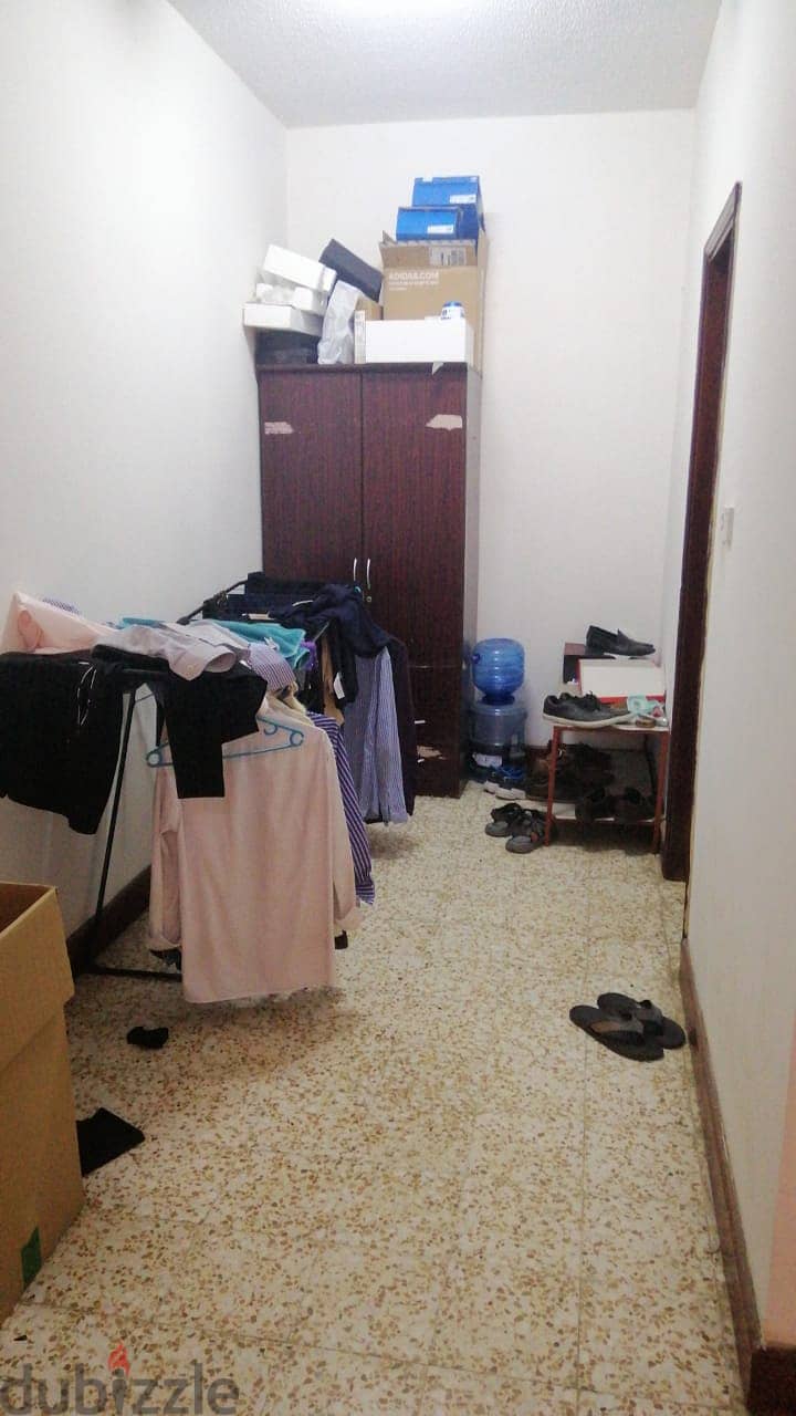 Single Room for Rent 6