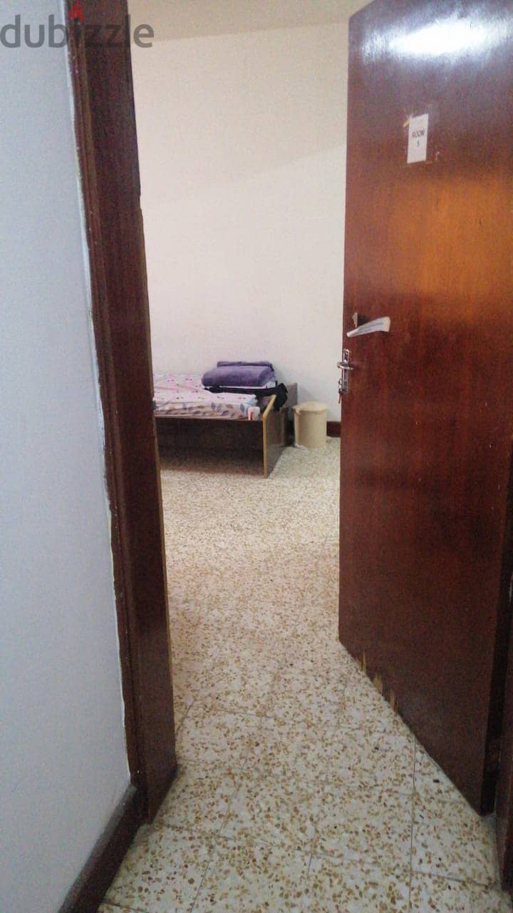 Single Room for Rent 7