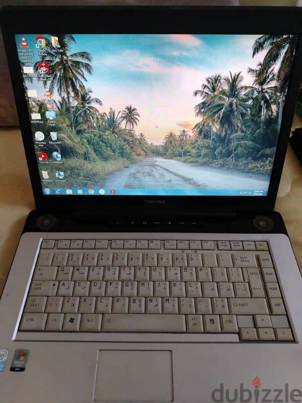 good condition used laptop 1