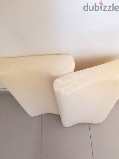 MEMORY FOAM PILLOWS NEW