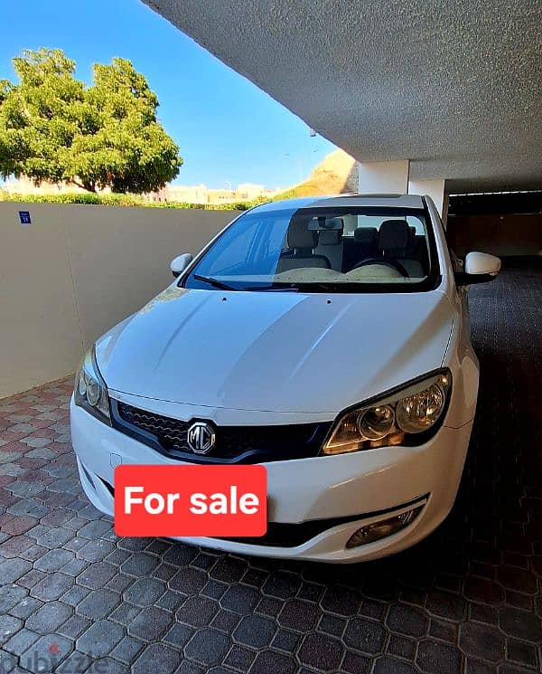 MG C 350 2015 For Sale 0