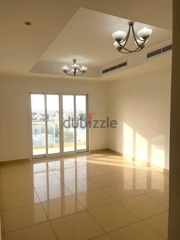 2 BHK FOR RENT - Al HAIL !! 0