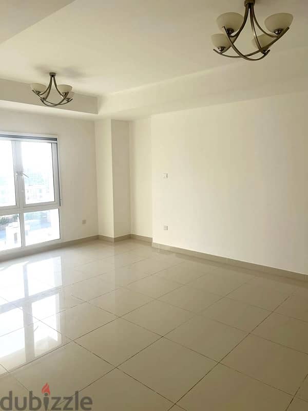 2 BHK FOR RENT - Al HAIL !! 1