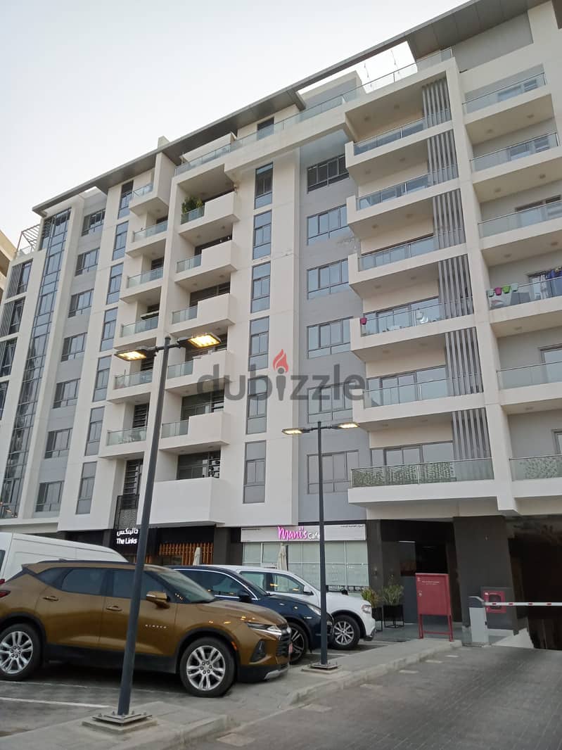 1BHK FLAT FOR RENT MUSCAT HILLS 0