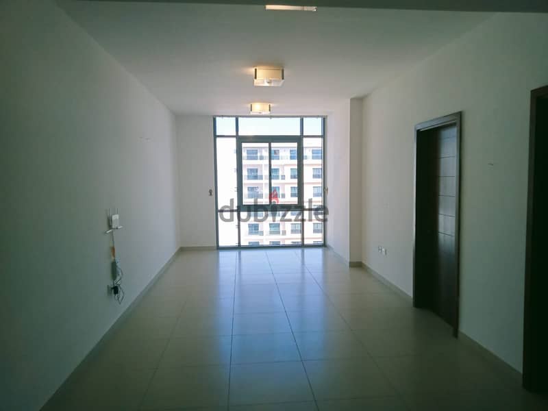 1BHK FLAT FOR RENT MUSCAT HILLS 1