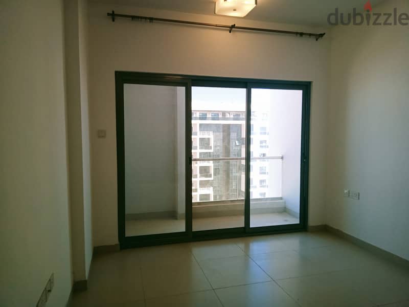 1BHK FLAT FOR RENT MUSCAT HILLS 2