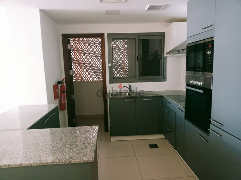 1BHK FLAT FOR RENT MUSCAT HILLS 3