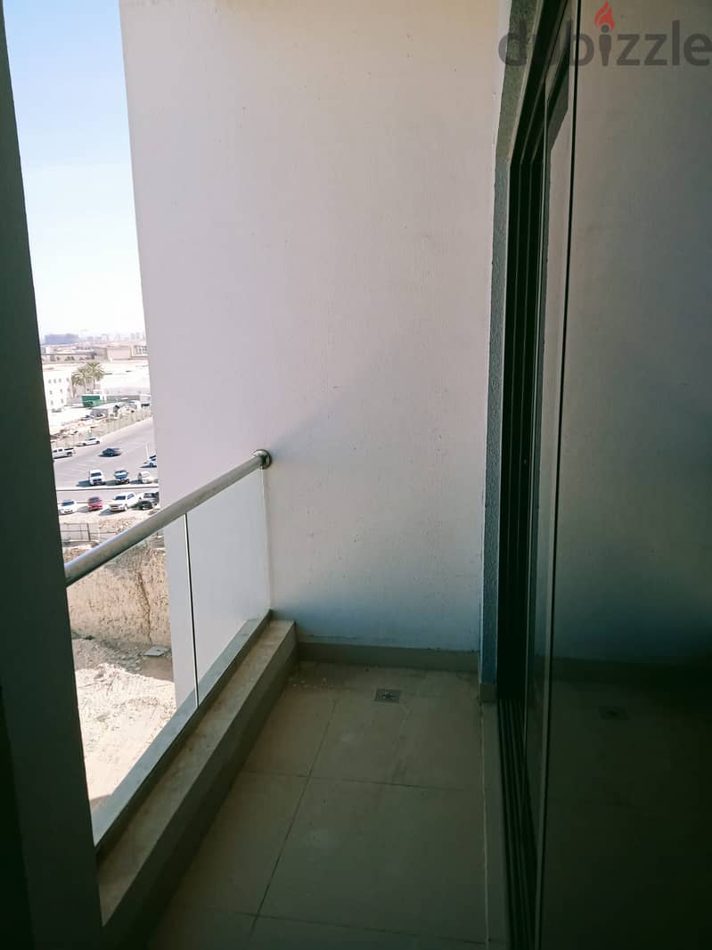 1BHK FLAT FOR RENT MUSCAT HILLS 4