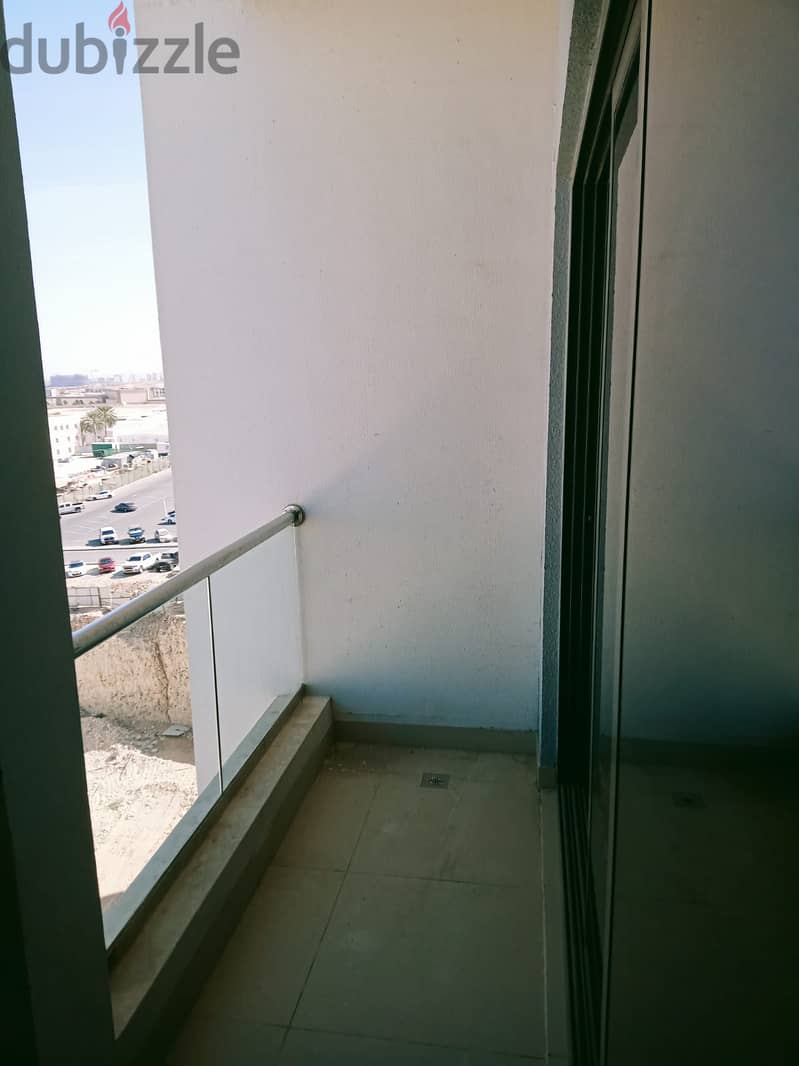 1BHK FLAT FOR RENT MUSCAT HILLS 6