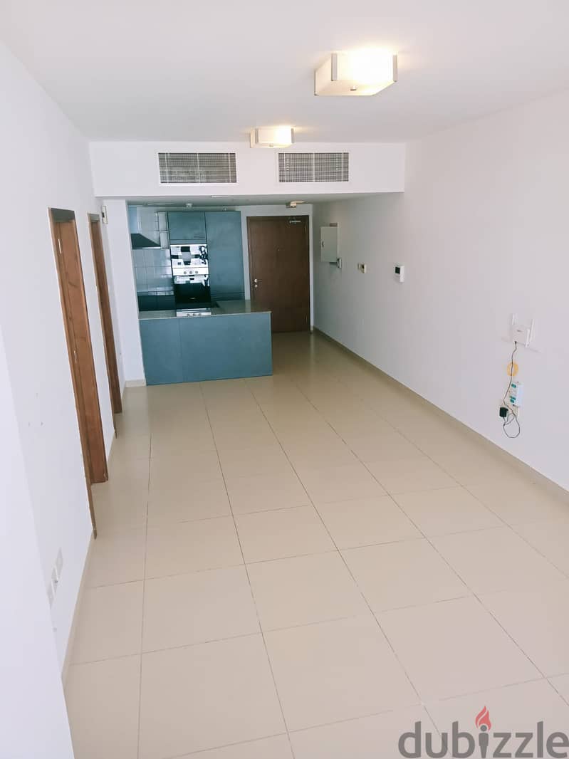 1BHK FLAT FOR RENT MUSCAT HILLS 7